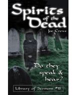 Spirits of the Dead (Do They Speak and Hear?) - AF Booklet