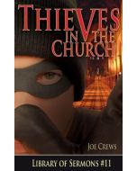 Thieves in the Church - AF Booklet