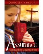 Assurance: Justification Made Simple