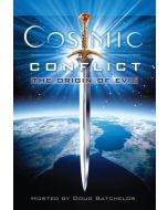 Cosmic Conflict DVD