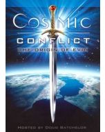 Cosmic Conflict - Sharing DVD