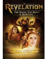 Revelation: The Bride, the Beast & Babylon DVD