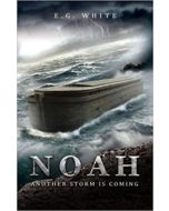 Noah Another Storm Is Coming - Hardcover