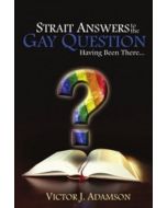 Strait Answers to the Gay Questions