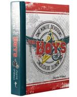 One-Minute Devotions for Boys