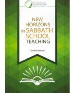 New Horizons in Sabbath School Teaching