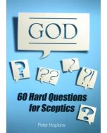 God - 60 hard questions for sceptics