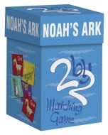 Noah's Ark: 2 by 2 Matching Game