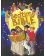 Bedtime Bible Stories