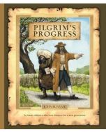 Pilgrim's Progress Hardcover