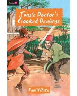 Jungle Doctor's Crooked Dealings