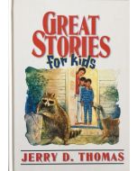 Great Stories For Kids (Vol 4)