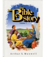 The Bible Story Vol.1