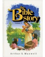 The Bible Story Vol.2