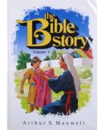 The Bible Story Vol.3