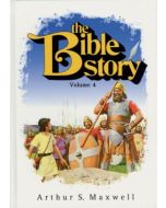 The Bible Story Vol.4