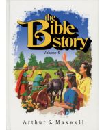 The Bible Story Vol.5