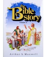 The Bible Story Vol.8