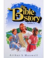 The Bible Story Vol.9 