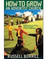 How to Grow an Adventist Church