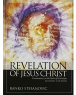 Revelation Of Jesus Christ - 2nd Ed