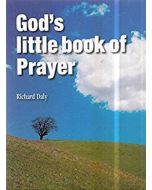 God's Little Book of Prayer