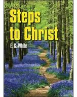 Steps to Christ (Colour) - Forest Cover