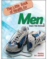 The Little Book of Health for Men