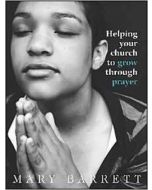 Helping Your Church To Grow Through Prayer