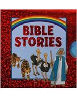 Bible Stories - 6 Board Books