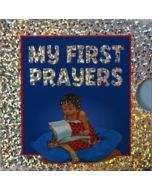 My First Prayers - 6 Board Books