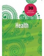 Word Power Cards - Health