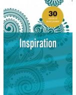 Word Power Cards - Inspiration