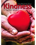 The Little Book About Kindness