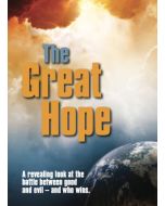 The Great Hope (Pocket Size)