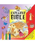 The Explorer Bible