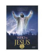 Who is Jesus? 6 DVDs