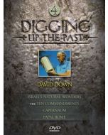 Digging Up the Past - DVD 4