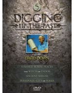 Digging Up the Past - DVD 5