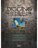 Digging Up the Past - DVD 7