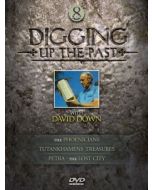 Digging Up the Past - DVD 8