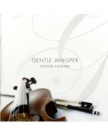 Gentle Whisper CD 