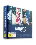 Beyond the Search Set (14 DVDs in one plastic case)