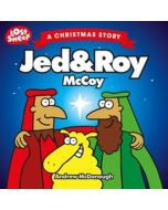 Jed and Roy McCoy (Lost Sheep Series)