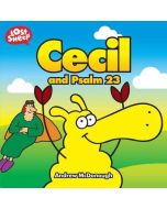 Cecil and Psalm 23 (Lost Sheep Series)