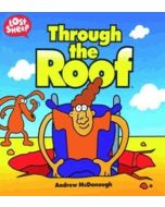 Through the Roof (Lost Sheep Series)