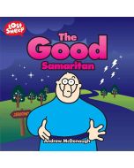 The Good Samaritan (Lost Sheep Series)