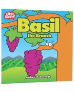 Basil the Branch (Lost Sheep Series)