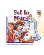 Set in Stone - Moose Stories #8