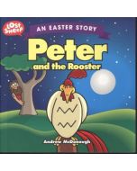 Peter and the Rooster (Lost Sheep Series)